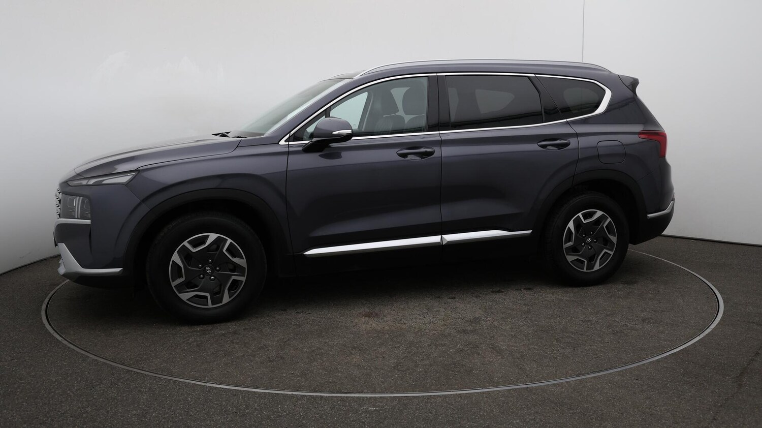 Used Hyundai Santa Fe 2022 for sale - 76137669: Photo 69