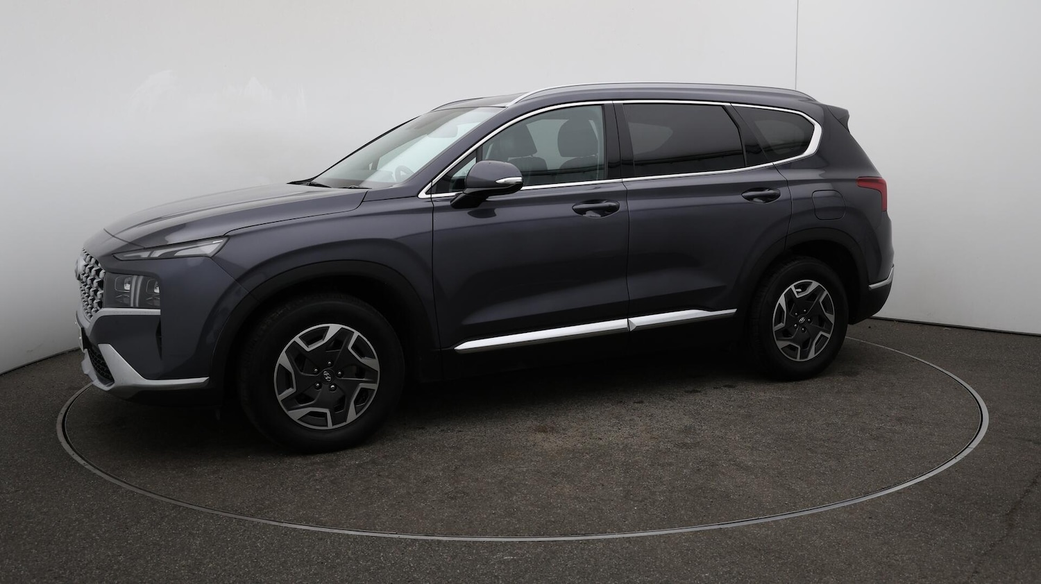 Used Hyundai Santa Fe 2022 for sale - 76137669: Photo 70