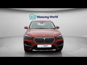 Used BMW X1 2022 for sale - 74174160: Photo