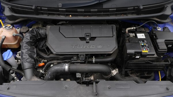 Used Hyundai i10 2022 for sale - 76259100: Photo 20