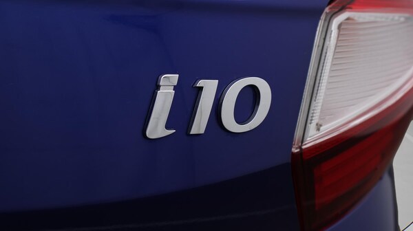 Used Hyundai i10 2022 for sale - 76259100: Photo 22