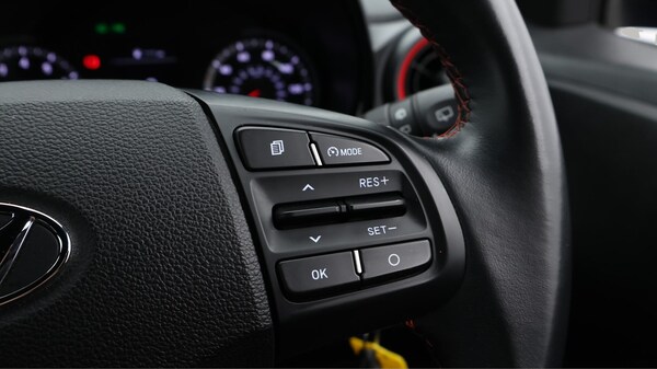 Used Hyundai i10 2022 for sale - 76259100: Photo 27