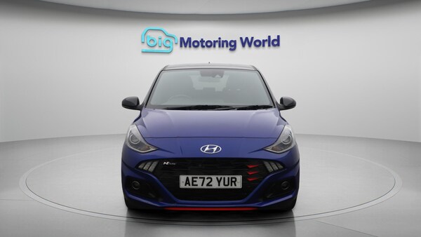 Used Hyundai i10 2022 for sale - 76259100: Photo 3