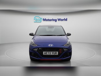 Used Hyundai i10 2022 for sale - 76259100: Photo 3