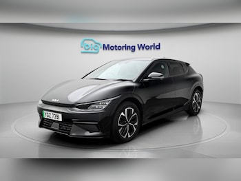Used Kia EV6 2023 for sale - 79418316: Photo