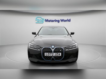 Used BMW i4 2022 for sale - 78870549: Photo