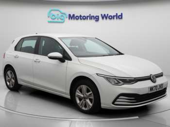 2020 (70) - 1.5 TSI Life 5dr