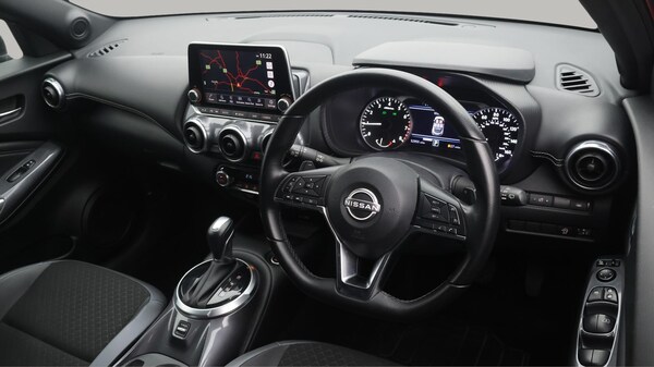 Used Nissan Juke 2023 for sale - 76306732: Photo 10