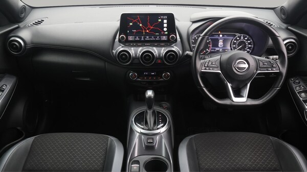 Used Nissan Juke 2023 for sale - 76306732: Photo 14