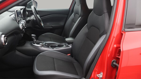 Used Nissan Juke 2023 for sale - 76306732: Photo 15