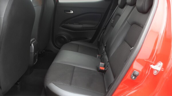 Used Nissan Juke 2023 for sale - 76306732: Photo 17