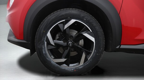 Used Nissan Juke 2023 for sale - 76306732: Photo 19