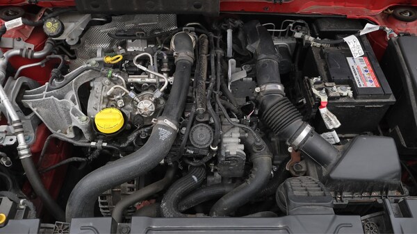 Used Nissan Juke 2023 for sale - 76306732: Photo 20