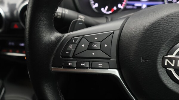 Used Nissan Juke 2023 for sale - 76306732: Photo 23