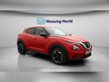 Used Nissan Juke 2023 for sale - 76306732: Photo 2