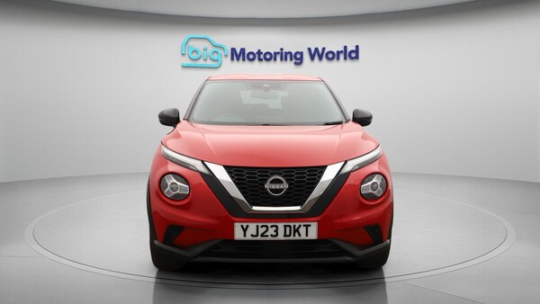 Used Nissan Juke 2023 for sale - 76306732: Photo 3