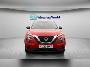 Used Nissan Juke 2023 for sale - 76306732: Photo 3