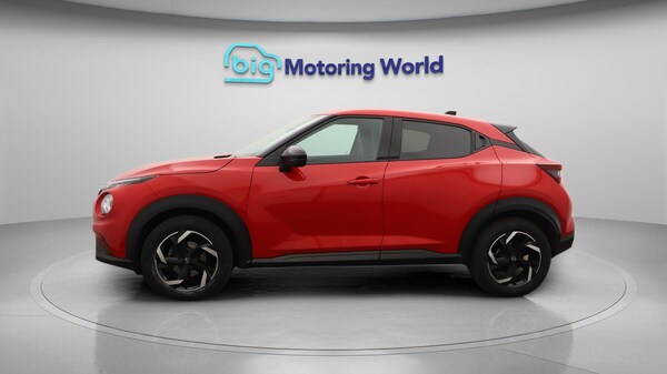Used Nissan Juke 2023 for sale - 76306732: Photo 5