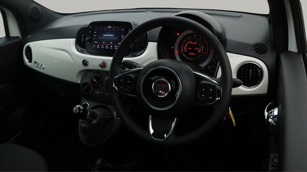 Used Fiat 500 2023 for sale - 75552293: Photo 10