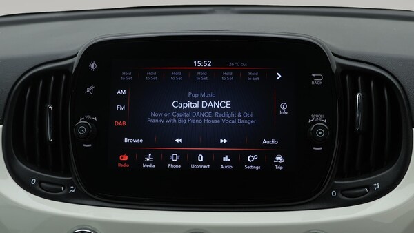 Used Fiat 500 2023 for sale - 75552293: Photo 12