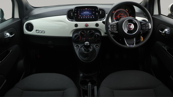 Used Fiat 500 2023 for sale - 75552293: Photo 14