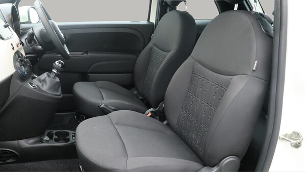 Used Fiat 500 2023 for sale - 75552293: Photo 15