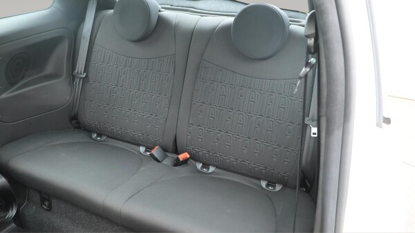 Used Fiat 500 2023 for sale - 75552293: Photo 17