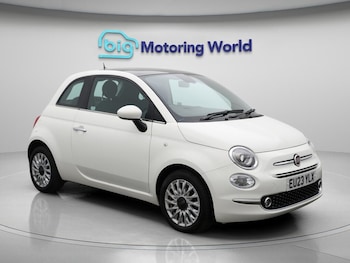 2023 (23) - 1.0 MHEV Hatchback 3dr Petrol Manual Euro 6 (s/s) (70 bhp)