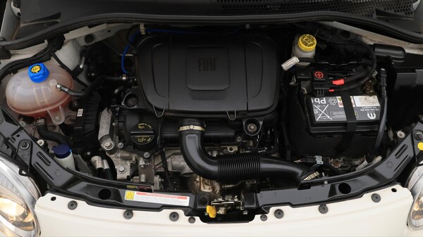 Used Fiat 500 2023 for sale - 75552293: Photo 20
