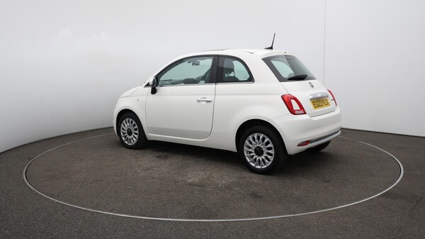 Used Fiat 500 2023 for sale - 75552293: Photo 33