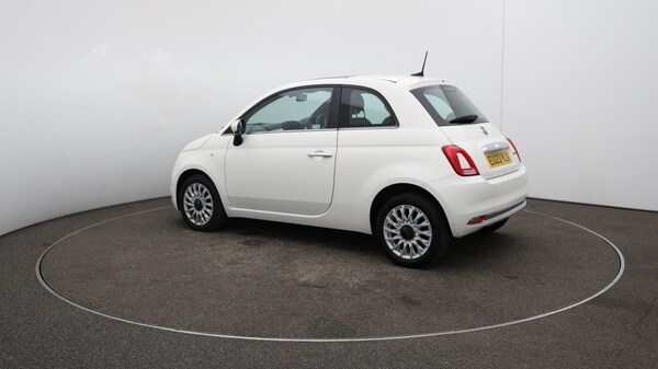 Used Fiat 500 2023 for sale - 75552293: Photo 34