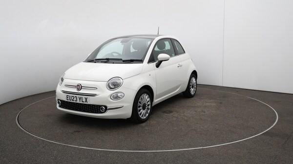 Used Fiat 500 2023 for sale - 75552293: Photo 35