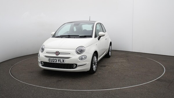 Used Fiat 500 2023 for sale - 75552293: Photo 36