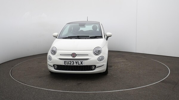 Used Fiat 500 2023 for sale - 75552293: Photo 37