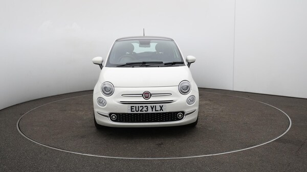 Used Fiat 500 2023 for sale - 75552293: Photo 38