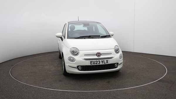 Used Fiat 500 2023 for sale - 75552293: Photo 39