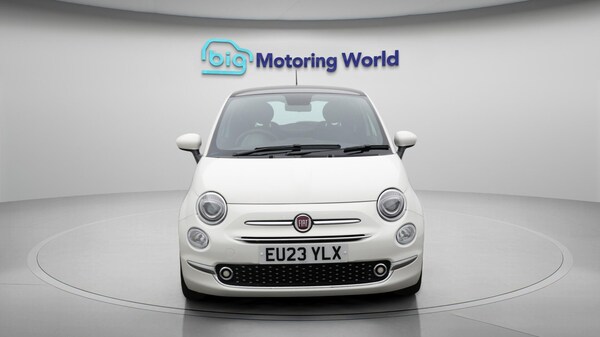 Used Fiat 500 2023 for sale - 75552293: Photo 3