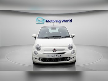 Used Fiat 500 2023 for sale - 75552293: Photo