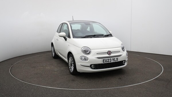 Used Fiat 500 2023 for sale - 75552293: Photo 40