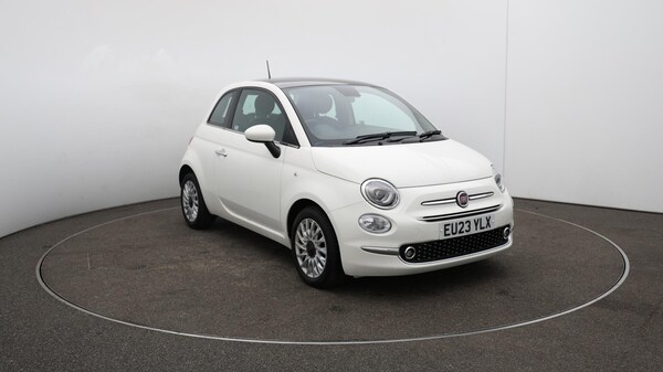 Used Fiat 500 2023 for sale - 75552293: Photo 41