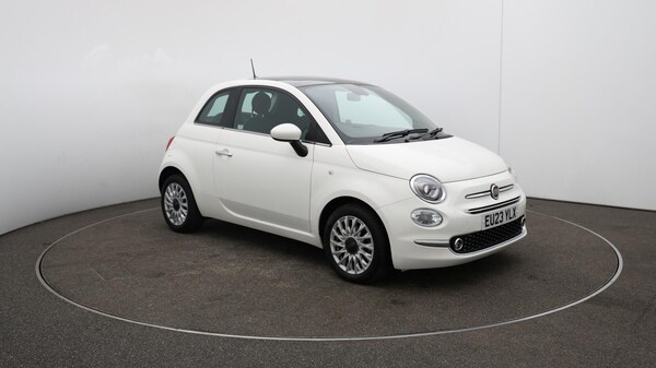 Used Fiat 500 2023 for sale - 75552293: Photo 42