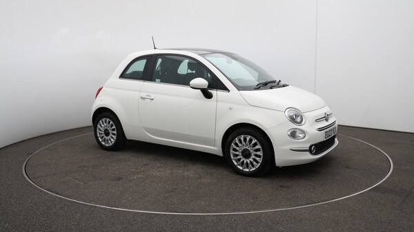 Used Fiat 500 2023 for sale - 75552293: Photo 43