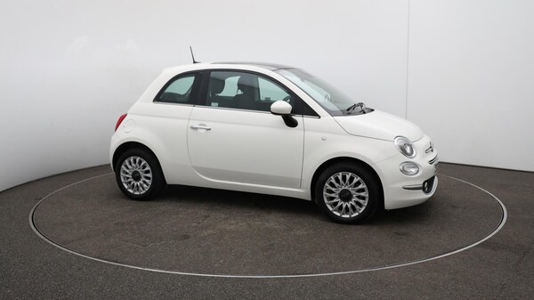 Used Fiat 500 2023 for sale - 75552293: Photo 44