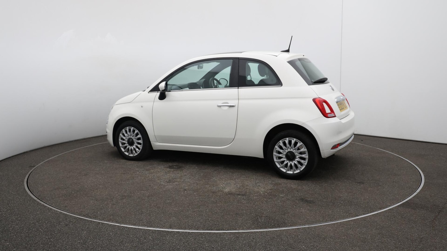 Vehicle 45