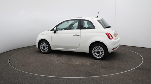 Used Fiat 500 2023 for sale - 75552293: Photo 45