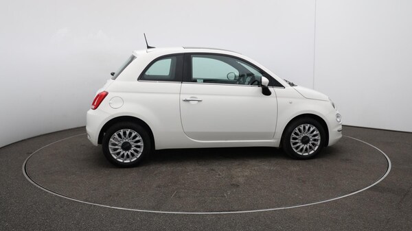 Used Fiat 500 2023 for sale - 75552293: Photo 48