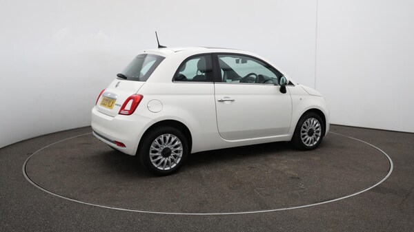 Used Fiat 500 2023 for sale - 75552293: Photo 50