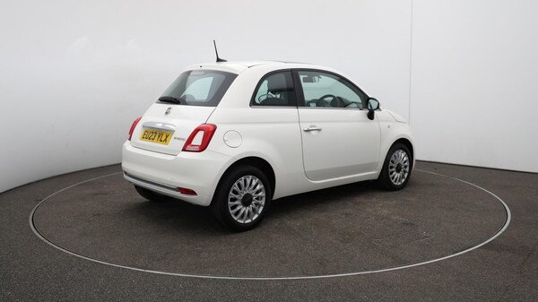 Used Fiat 500 2023 for sale - 75552293: Photo 51