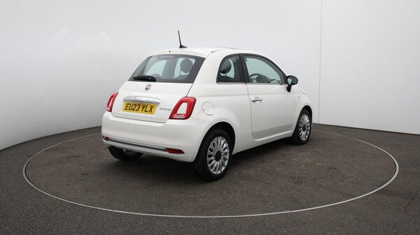 Used Fiat 500 2023 for sale - 75552293: Photo 52