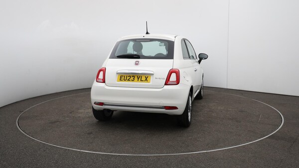 Used Fiat 500 2023 for sale - 75552293: Photo 54